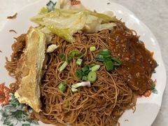 -何九海南茶店(鬼仔巷店)