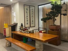 -长禧家·珑厨(东山口店)