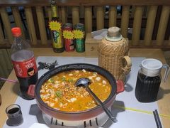 -光海·乡记酸菜鱼·始于1996(花园路店)