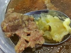 牛滑-达道武仔牛肉店(广达路店)