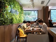 -Peet's Coffee皮爷咖啡(大学路店)