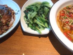 -盐帮食坊•小河帮川菜(四川师大店)