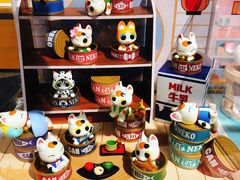 -泡泡玛特POPMART(崇文门国瑞城店)