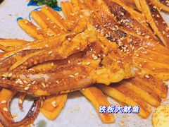 -小川洋风料理(街道口店)