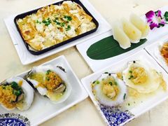 -琼菜王(南海店)