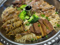 -陈家味(古柏店)