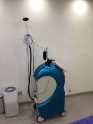 -悦芳庭美肤美体品牌集合店