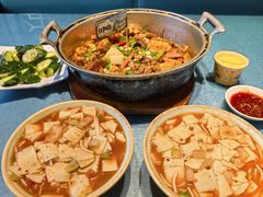 -清真·舒迩布炕锅王·高原美食文化(青海总店)