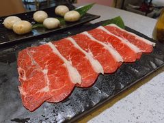 -妥妥烤肉料理(昙华林店)
