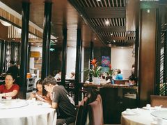 大堂-松鹤楼(山塘街店)