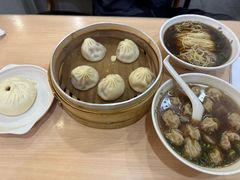 -蒋家桥饺面店(东关街店)