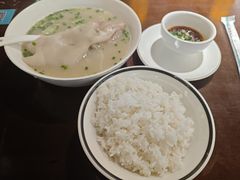 -双流老字号董蹄花(机场南四路店)