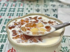 -堂屋糖水店(愚园店)