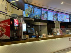 -特派卷·老北京烤鸭卷(合生汇购物中心店)