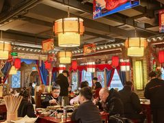 -蜀大侠火锅(总府路店)