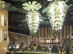 大堂-苏梅花园(群星城店)