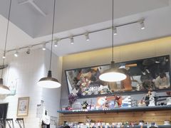 -Be Lived Cafe比例咖啡(摩天轮店)