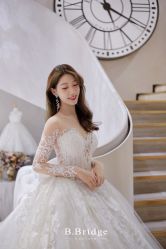 点击看大图 -B.Bridge Couture婚纱礼服(福田店)