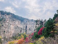 -龙洞风景区-藏龙涧