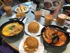 -华嫂冰室(尖沙咀店)