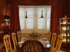 -成桂西餐厅·42年的味道(五大道疙瘩楼店)