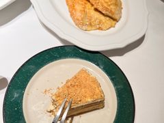 -波特曼西餐厅(南岗店)