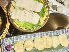 -狐狸爱上椰子鸡(滨江星光大道店)