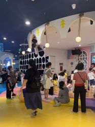 -小牧童游乐园(西丽宝能环球汇店)