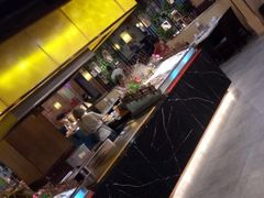 -汉丽轩烤肉·火锅自助餐厅(天一城店)