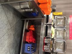 -乡党臊子面(丰庆公园店)