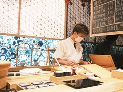 -小十Omakase(地王大厦店)