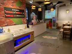 -莽子老火锅(大坪店)