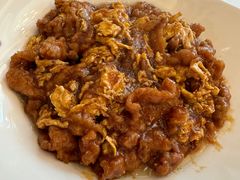 醋溜木须-鸿宾楼(展览馆路店)