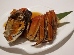 海派熟醉蟹-南麓·浙里(外滩店)