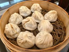小笼包-熙盛源(滨湖万达店)