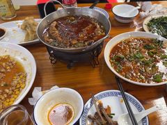 -高淳老街土菜馆(迎薰门店)