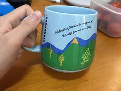 -星巴克(深圳石岩星城店)