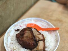 -一乐烧鹅(中环店)