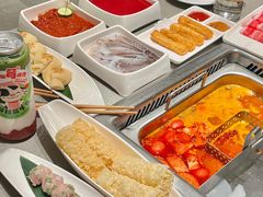 -海底捞火锅(龙岗星河COCO Park店)