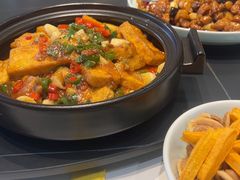 -椒馋小馆(绿源路店)