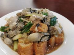 -鲜记螃蟹海产粥八德林森店