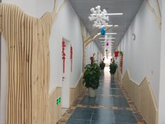 -胡姬港湾幼儿园(张江春晓校区)