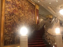 -北京中国大饭店