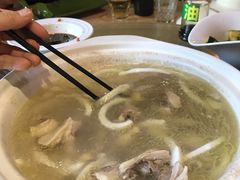 -龙泉人椰子鸡.糟粕醋.海南菜(三亚旗舰店)