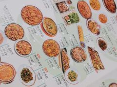 -将军牛排·尔滨地标朝鲜族美食(总店)