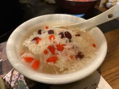 米酒冰粉-盡膳口福跷脚牛肉火锅(合生汇购物中心店)