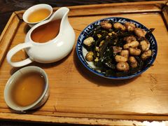 -大洋家·精品潮汕菜·生腌砂锅粥(天河东路店)