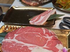 -炙城·韩式烤肉(南京东路店)