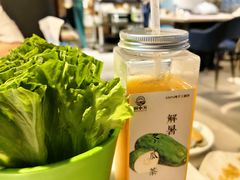-碗中海·蒸汽海鲜·桑拿鸡(岭南天地店)