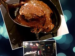 -恰餐厅及酒吧 CHAR Bar & Grill (北京丽都皇冠假日店)